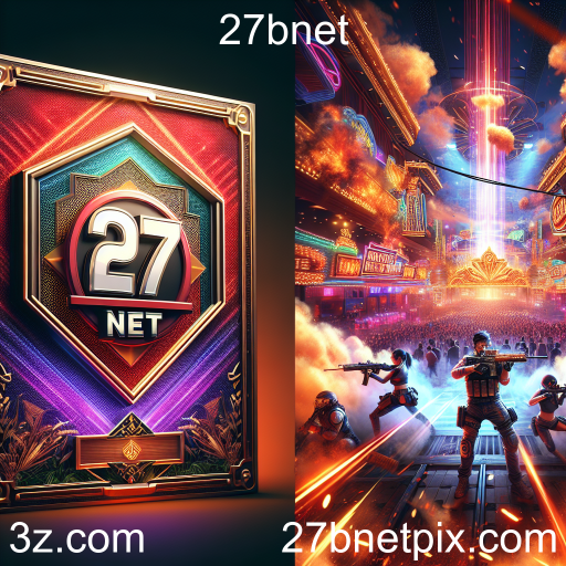 Explorando o Fascinante Mundo dos Jogos de Ação