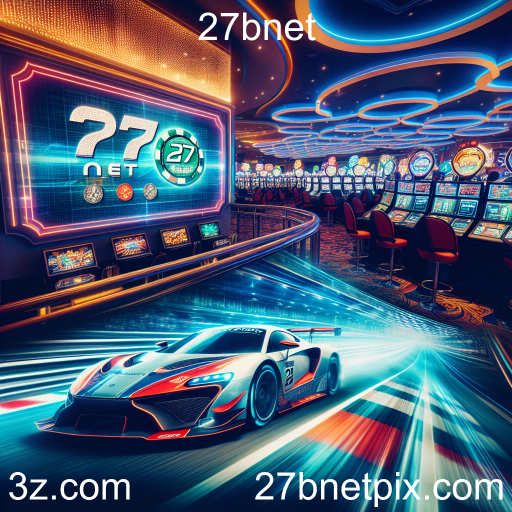 A Revolução dos Jogos de Corrida: Velocidade e Emoção