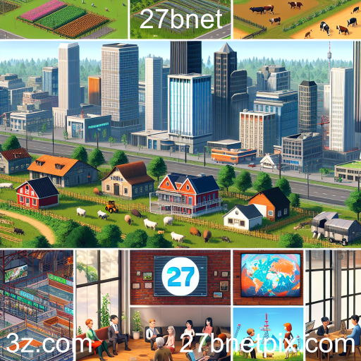 O Fascinante Mundo dos Jogos de Simulação