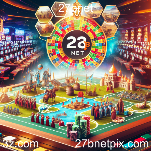 O Fascinante Mundo dos Jogos de Estratégia